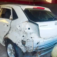 mvm315 مدل 92|خودرو سواری و وانت|مشهد, حجاب (شهرک غرب)|دیوار