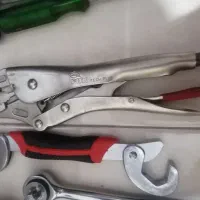 ابزارالات و یراق|حراج|شهریار, شهرک وائین|دیوار