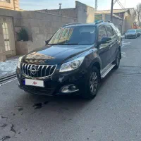 هایما S7 توربو1800cc، مدل ۱۳۹۶|خودرو سواری و وانت|تبریز, |دیوار