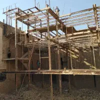 تخریب ساختمان کلی و جزئی از صفر تا صد