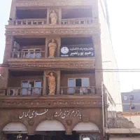 اجاره واحد ۴۵ متری پاساژ الماس