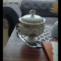 وسایل خانه وپذیرایی سالم وتمیز