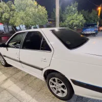 پارس xu7pنیمه فول