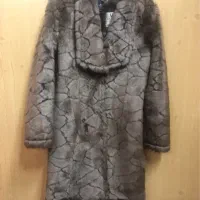 پالتو مجلسی نو