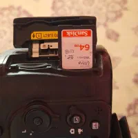 دوربین نیکون