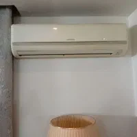 کولرگازی 2400