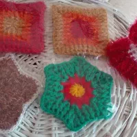 اسکاج دستباف