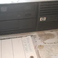 مینی کیس hp|رایانه رومیزی|گمیشان, |دیوار