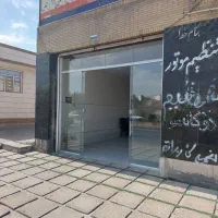 رهن و اجاره  مغاازه|اجارهٔ مغازه و غرفه|شیراز, سایت اداری|دیوار