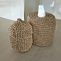 کاور دستمال کاغذی