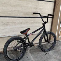 bmx GT زیره قیمت|دوچرخه، اسکیت، اسکوتر|اصفهان, سرشبادران|دیوار