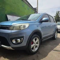 ماشین گریت وال m4