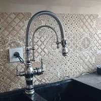 لوله کشی آب وفاضلاب .شیرالات توکار  . فردیس