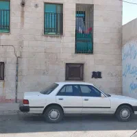 تویوتا کریسیدا