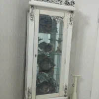 بوفه و گنجه