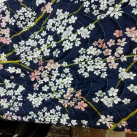 روبالشتی نخی