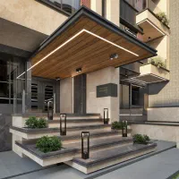 ساختمان-پزشکان-چهاراه-مخابراط-100متری-لوکس