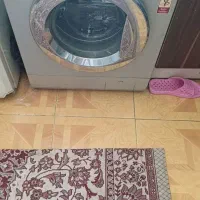 ماشین لباسشویی ال جی کره