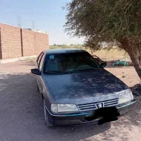 پژو|خودرو سواری و وانت|رودبار (کرمان), |دیوار