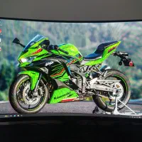 مانیتور msi 32 اینچ 240 هرتز معاوضه با آیفون|قطعات و لوازم جانبی رایانه|اسلامشهر, شهرک قائمیه|دیوار