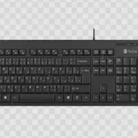 کیبورد کامپیوتر