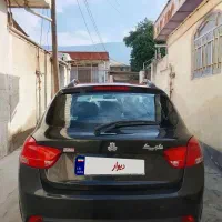 کوییک R مدل 1401|خودرو سواری و وانت|گرگان, |دیوار