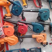 بلوور دمنده مکنده خانگی صنعتی بادپاش رونیکس