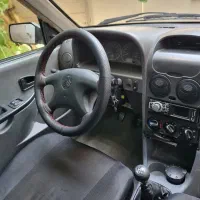 پراید ۸۴|خودرو سواری و وانت|تبریز, |دیوار