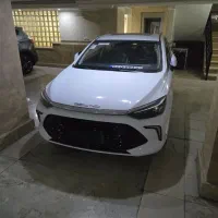 بیجینگ U5 پلاس