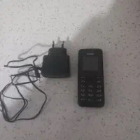 گوشی نوکیا و شارژر