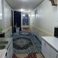 عین دو بین ۷و۸غربی کوچه شهیداسدی ()|فروش خانه و ویلا|اهواز, عین ۲|دیوار