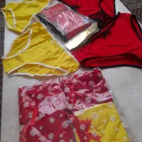 لباس زیر زنانه همه مدل|لباس|ایلخچی, |دیوار