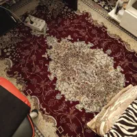 فرش 6متری
