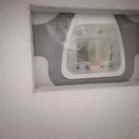 یک دستگاه پکیج لورچ 28000 آدنا آکبند
