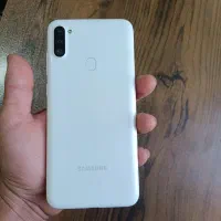 گوشی گلکسی A11|موبایل|سمیرم, |دیوار