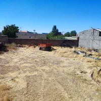 تریلی سالم چهار چرخ جک داره ده تن|ماشین‌آلات صنعتی|سردرود, |دیوار