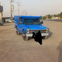 نیسان  مدل ۱۴۰۰|خودرو سواری و وانت|باخزر, |دیوار