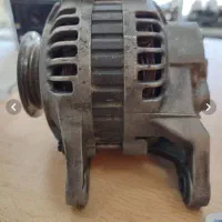 دینام پراید استوک