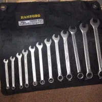 اچار یکسر رینگی