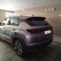 چانگان cs35 پلاس 2023|خودرو سواری و وانت|شیراز, معالی‌آباد|دیوار