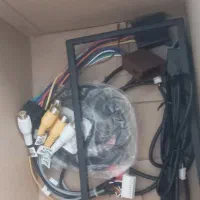 مانیتور|تلویزیون و پروژکتور|قروه, |دیوار