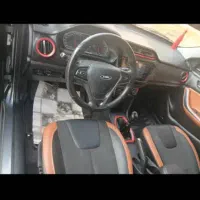 ام وی ام x22 دنده مدل 1402|خودرو سواری و وانت|مشهد, رستگار|دیوار