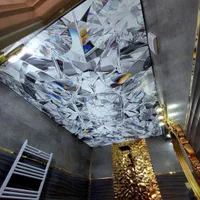 کناف و بازسازی منزل