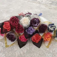 گل جاودانه|گل مصنوعی|رفسنجان, |دیوار