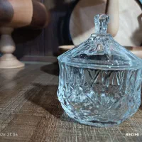 قندون کریستال و چینی