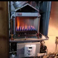 پکیج ابگرمکن بخاری سرویس کار تعمیرات نصاب|خدمات پیشه و مهارت|مشهد, شهید بهشتی|دیوار