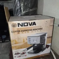 دستگاه اسپرسوساز