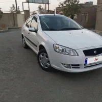 رانا LX  مدل ۹۶ بدون رنگ و شاسی پلمپ