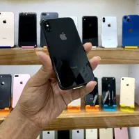 اپل iPhone XS با حافظه 64 گیگ باتری100 درحدنو