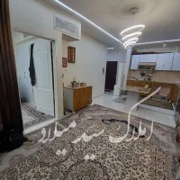 آپارتمان-مسکن-مهر-تکخواب-عمارت-63متر-لوکس